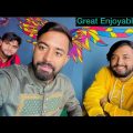 Stay Fire With Team Omor On Fire ॥ Bangla funny Video ॥ Nahid Hasan ॥ KaKa On Fire ॥