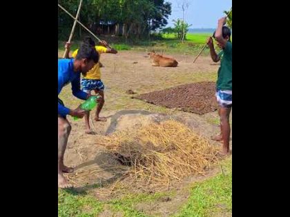 কম্বল চুরি করলো মহিলা 🤣 new Bangla funny video 2024