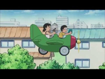 Doraemon New Episode 09-02-2023 – Episode 05 – Doraemon Cartoon – Doraemon In Hindi – Doraemon Movie