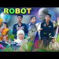 রোবট l Robot l Bangla Natok l Rohan & Bishu l Palli Gram TV Latest Video