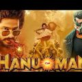 Hanuman Full Movie In Hindi Dubbed 2024 | Teja Sajja, Amritha Aiyer, Vinay Rai |Hanuman Movie हिन्दी
