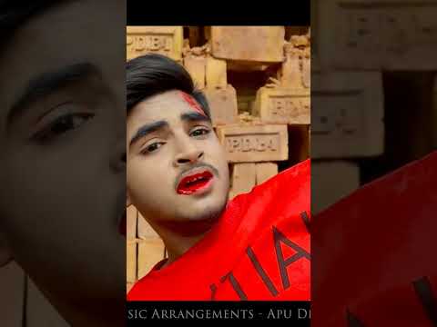 পরান বন্ধু 💝Poran Bondhu💕Sad Love Story😪 New Bengali Song🎵Rick – Rupsha 😍 Full song Arup Production🌴