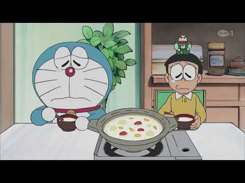 Doraemon New Episode 13-02-2024 – Episode 09 – Doraemon Cartoon – Doraemon In Hindi – Doraemon Movie