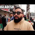 The Hustle is Real in Modern Dhaka 🇧🇩 (Gulshan)