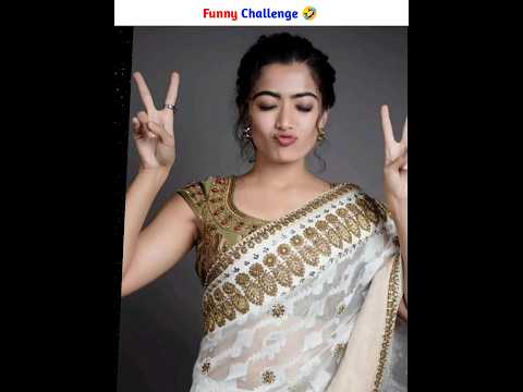 Hrithik ने दिया Funny Dance Challenge 😱 😂 || New South Indian Movie Dubbed In Hindi 2023 Full#shorts