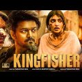 Kingfisher | Thalapathy Vijay & Sreeleela | New South Indian Hindi Dubbed Full Action Movie 2024
