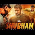 Shubham | New Latest South Indian Hindi Dubbed Full Hd Action Movie 2024 | Suriya & Sai Pallavi |