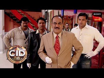 The Case Of The Uninvited Guest | CID – Special Cases | 11 Feb 2024