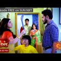 Dwitiyo Basanta | Episodic Promo | 9 Feb 2024 | Sun Bangla
