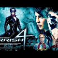 Krrish 4 Full Movie | Full Action Movie Block Buster Hindi Movie | Latest Action Hindi Movie 2024