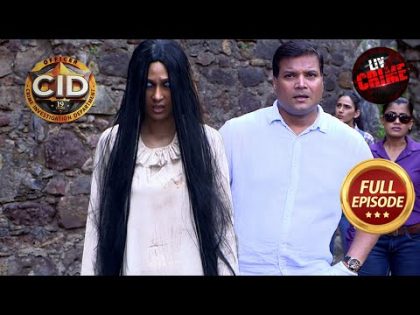 Inspector Daya ने की Vasai Fort की खौफनाक Mystery Uncover | CID | Latest Episode | 11 Feb 2024