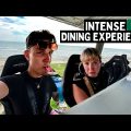 Cox Bazar is NOT what we EXPECTED 🇧🇩 ($10 Dine in the Sky Bangladesh)