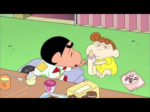 Shinchan New Episode 17-02-2024 – Episode 07 – Shinchan Cartoon – Shinchan In Hindi – Shinchan Movie