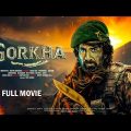 Ravi Teja And Tamannah Bhatia | Gorkha | Latest South Indian Hindi Dubbed Full Action Cinema 2024 |
