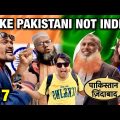 Pakistani Vs INDIA | Bangladeshi People Reaction | How Bangladesh People Behave with INDIAN | Dhaka