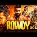 Suriya & Nayanthara | Rowdy 2024 | Latest South Indian Hindi Dubbed Full Action Movie 2024