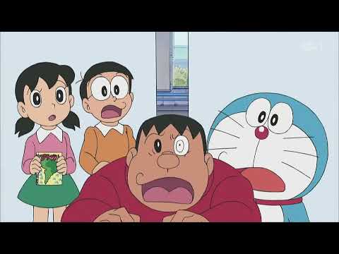 Doraemon New Episode 20-02-2024 – Episode 03 – Doraemon Cartoon – Doraemon In Hindi – Doraemon Movie