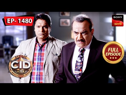 Murder In The Morgue | CID (Bengali) – Ep 1480 | Full Episode | 17 February 2024