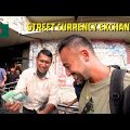 Thats How You Money Exchange in Bangladesh 🇧🇩