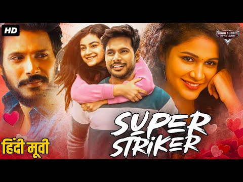 SUPER STRIKE – Hindi Dubbed Action Romantic Movie | Sundeep Kishan, Lavanya Tripathi | South Movie