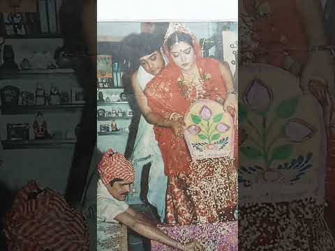 prasenjit & Arpita pal wedding #prosenjit_chatterjee #marriagevideo #tollywood #deva#wedding