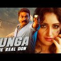 Junga The Real Don – Full Movie Dubbed In Hindi | Madonna Sebastian, Vijay Sethupathi