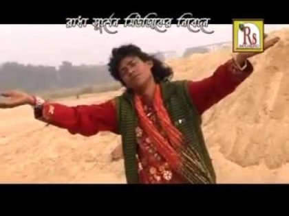 Mon Re Mon | Bangla Lokgeet Song | Bangla Songs 2015 | Video Song |  Samiran | Rs Music