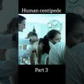 The human centipede full movie explained in Hindi/Urdu #shorts