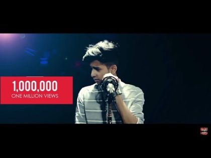 143 BABY I LOVE YOU – ( MUSIC VIDEO ) | TAWHID AFRIDI | BANGL