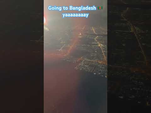 Voyage en Bangladesh 🇧🇩❤️❤️❤️❤️❤️❤️🤩
