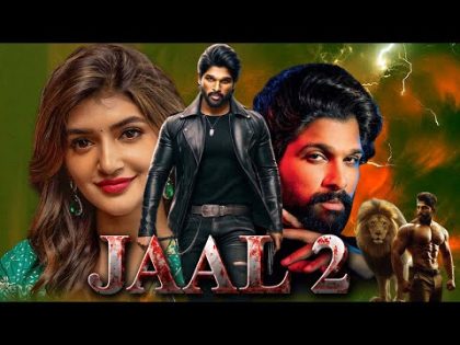 New 2024 Released Full Hindi Dubbed Action Movie | South Indian Movies Dubbed In Hindi Full 2024 New