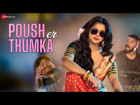 Poush Er Thumka – Official Music Video | Alivia Sarkar, Sourav Saha | June Banerjee | Biswabijoy Sen