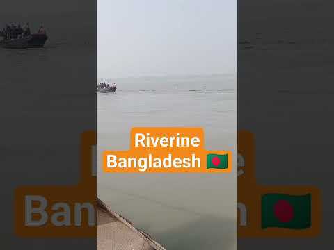 River of Bangladesh 24224 #bangladeshisbeautiful #naturebeautiful #river #travel #viralreelsfb