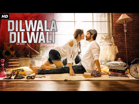 Pyaar Prema Kaadhal – Full Movie Dubbed In Hindi | Raiza