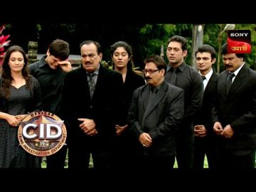 Abhijeet's Betrayal | CID – Special Cases | 24 Feb 2024
