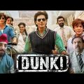 Shah Rukh Khan New Hindi Movie 2024 | Dunki Full Movie | Vicky Kaushal | Taapsee Pannu | Rajkumar