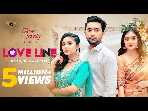 Love Line | Full Natok | Jovan | Naznin Niha | Parsha | Probir Roy Chowdhury | Bangla Natok 2024