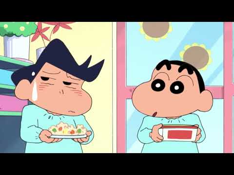 Shinchan New Episode 24-02-2024 – Episode 01 – Shinchan Cartoon – Shinchan In Hindi – Shinchan Movie