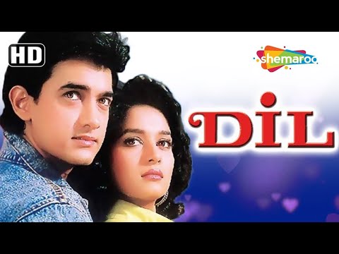 Dil (HD) Hindi Full Movie in 15 mins – Aamir Khan – Madhuri Dixit – Superhit Romantic Hindi Movie