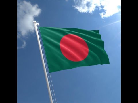 Bangladesh 2024 Part 1/6 (Sundarban)