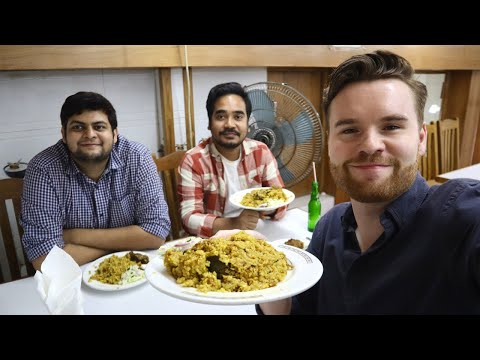 How Underrated Is Bangladeshi Food? A Day of Eating in Dhaka 🇧🇩