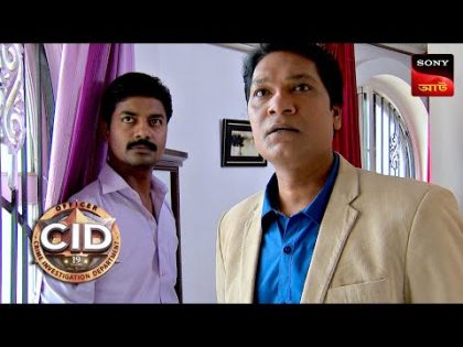 Scarecrow Secret | CID – Special Cases | 26 Feb 2024