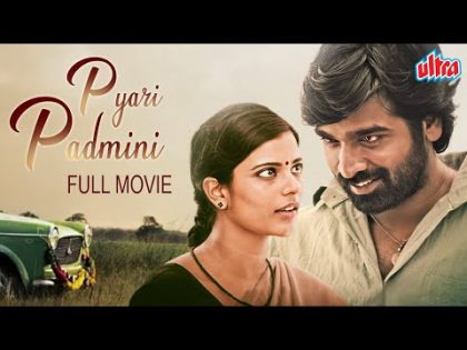 Pyari Padmini – The warm love story | Hindi Dubbed Full Movie | Vijay Sethupathi, Aishwarya Rajesh