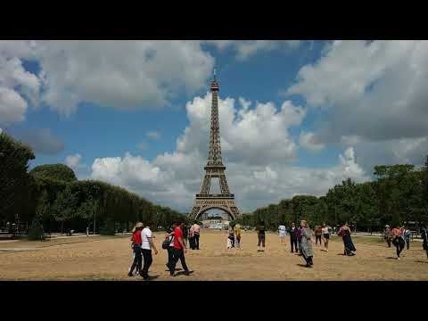 PARIS TOWER :) #paris #bangladesh #america #natural #nature #niceview #trend #trending #travel