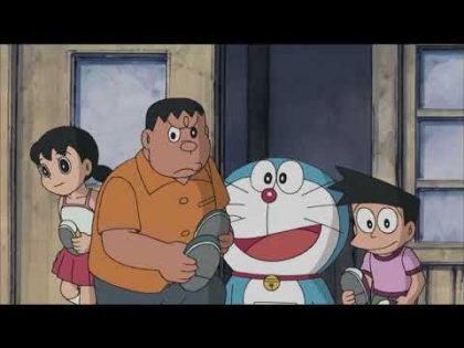 Doraemon New Episode 28-02-2024 – Episode 13- Doraemon Cartoon – Doraemon In Hindi – Doraemon Movie