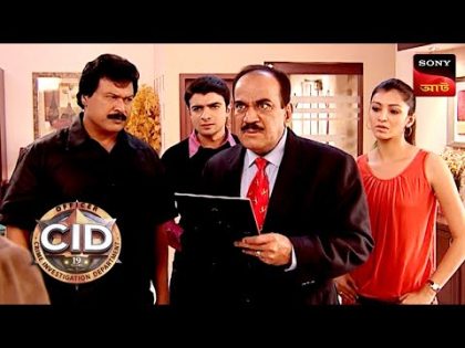 Poisonous Drink | CID – Special Cases | 28 Feb 2024