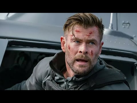 Extraction 2 Full Movie in Hindi | 2024 New Released Hindi Dubbed Movie | Chris Hemsworth  |