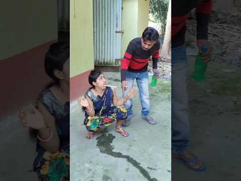 New bangla Comedy video || Best comedy video || Best funny video #shorts #comedy #funny