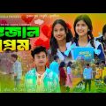 ভেজাল প্রেম || বাংলা কমেডি নাটক || Vejal Prem bangla funny natok || DT Bangla latest natok 2024
