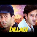 Dillagi Hindi Full Movie – Sunny Deol – Bobby Deol – Urmila Matondkar – Bollywood Action Movie